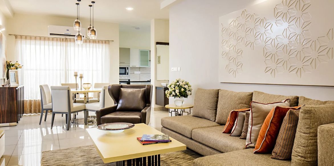 Godrej Rajendra Nagar, Hyderabad  